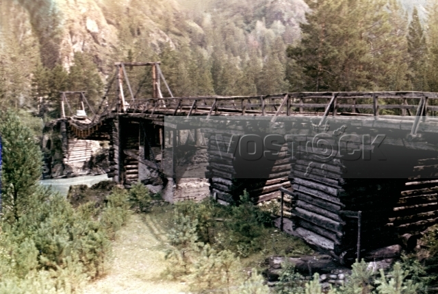 Алтай в моем сердце (1983)