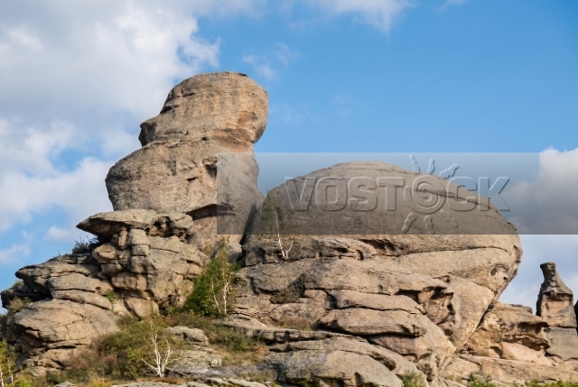 Алтай в моем сердце (1983)