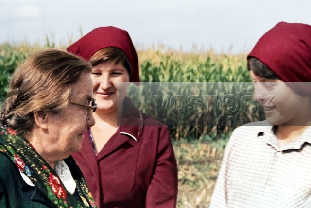 Алтай в моем сердце (1983)