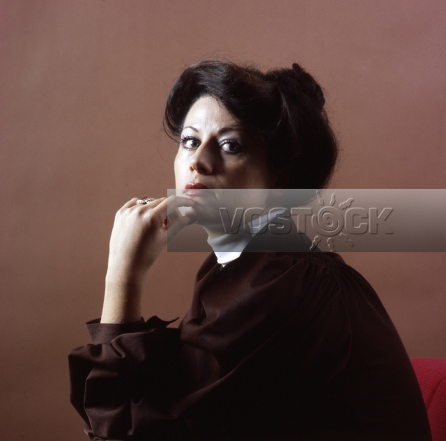 Анаида Топчиян