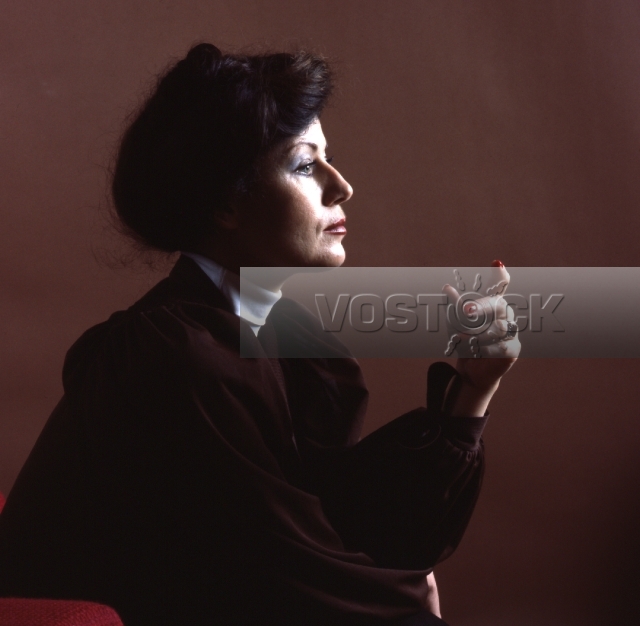 Анаида Топчиян