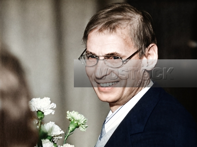 Анатолий Адоскин