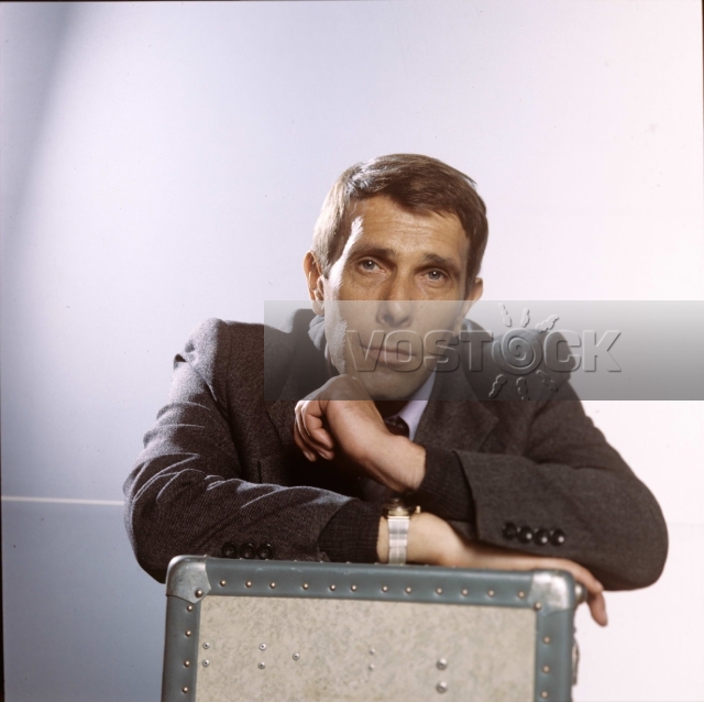 Андрей Болтнев