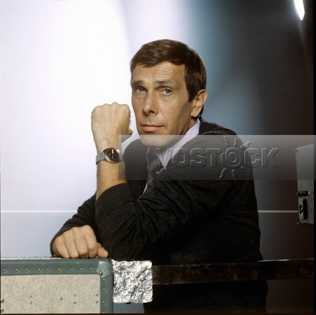 Андрей Болтнев