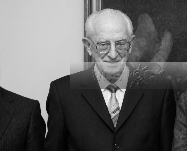 Андропов. Страницы жизни (1985)