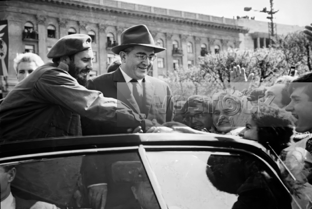 Андропов. Страницы жизни (1985)