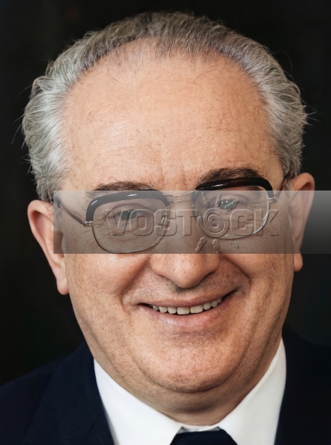 Андропов. Страницы жизни (1985)