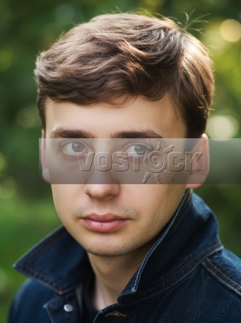 Антон Табаков