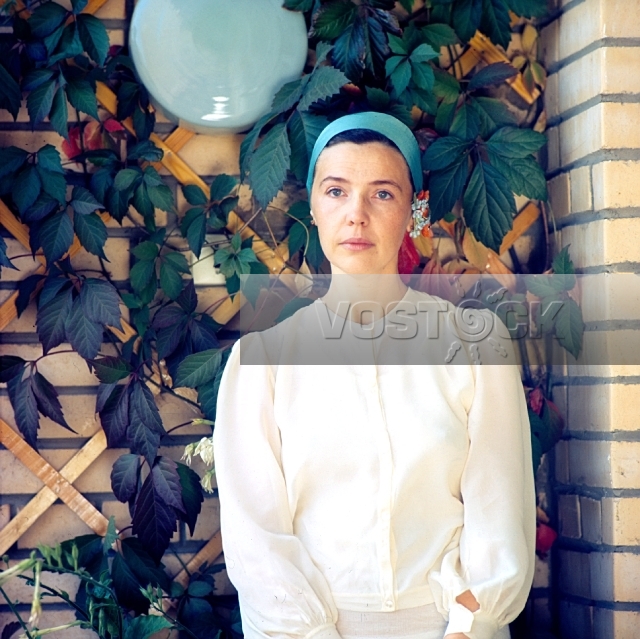 Арина Алейникова