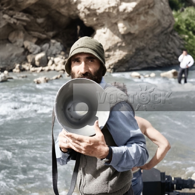 Асхаб Абакаров