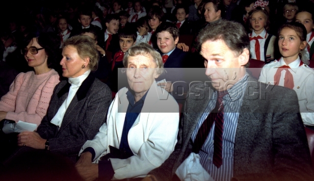 Астрид Лингрен