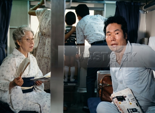 Август без императора (1978)