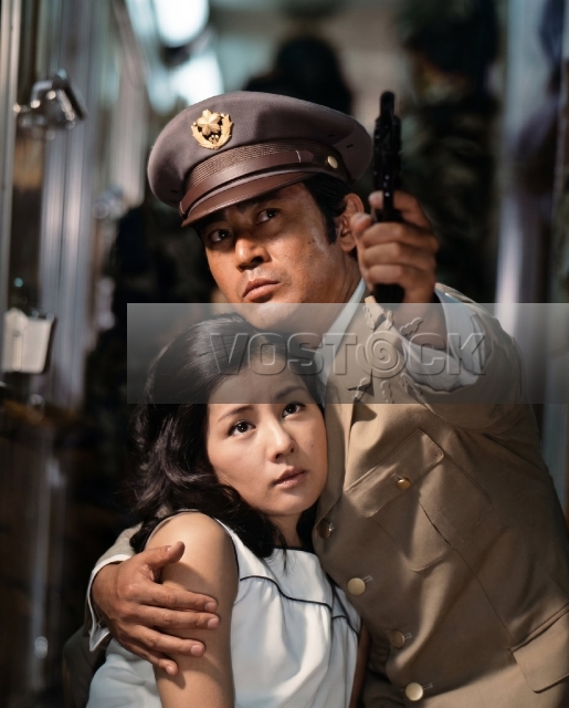 Август без императора (1978)