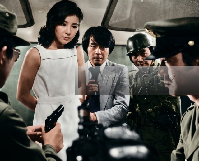 Август без императора (1978)