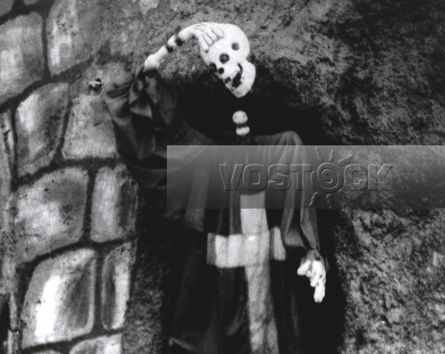 Австрия. Альпийская баллада (1989)