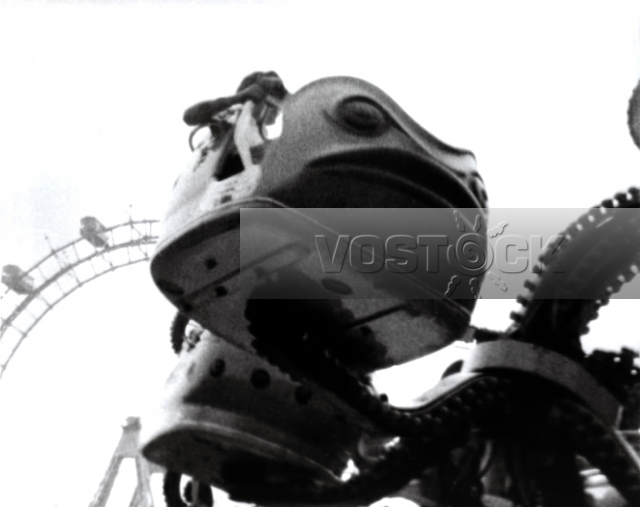 Австрия. Альпийская баллада (1989)