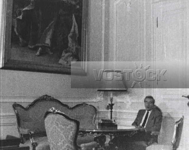 Австрия. Альпийская баллада (1989)