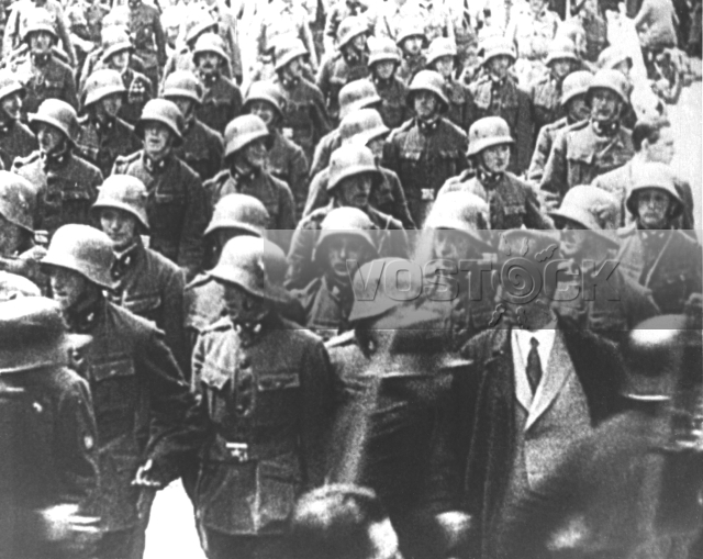 Австрия. Альпийская баллада (1989)