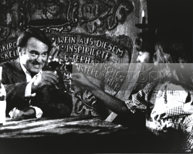 Австрия. Альпийская баллада (1989)