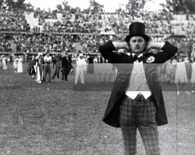 Австрия. Альпийская баллада (1989)