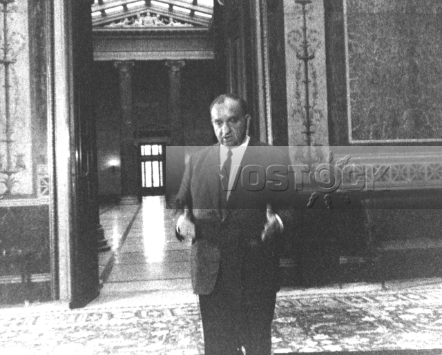 Австрия. Альпийская баллада (1989)