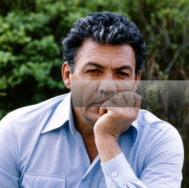 Баба Аннанов