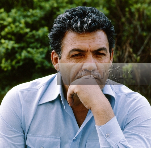 Баба Аннанов