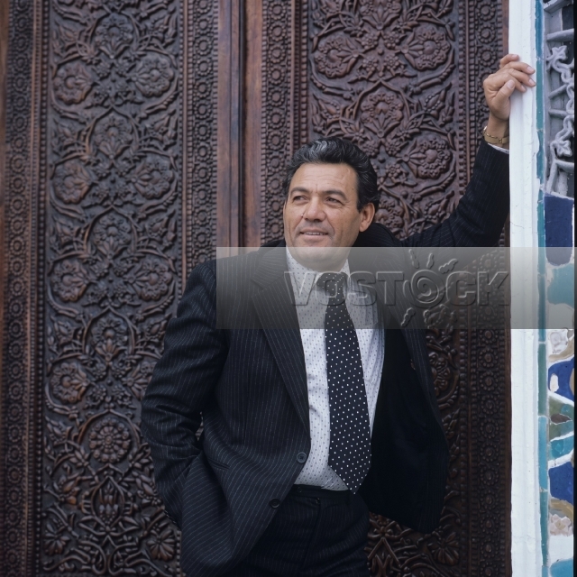 Баба Аннанов