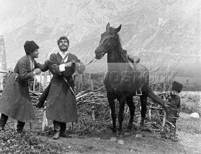Бэла (1913)