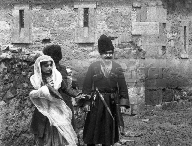 Бэла (1913)