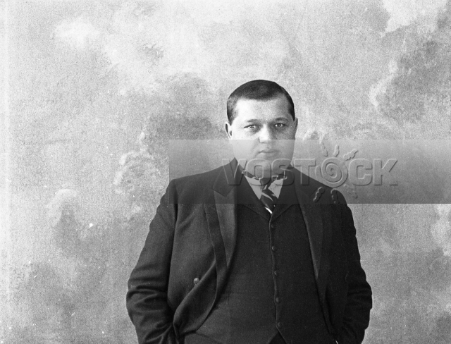 Бэла (1913)