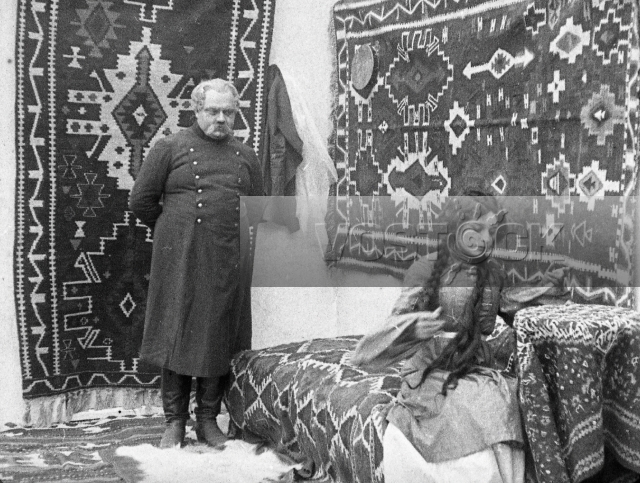Бэла (1913)