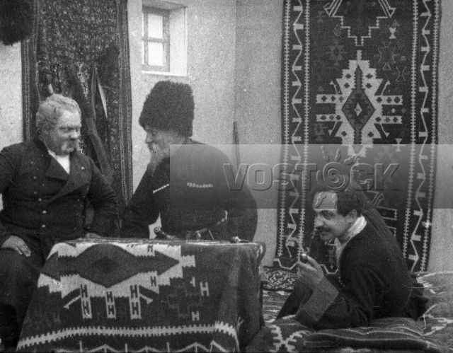 Бэла (1913)
