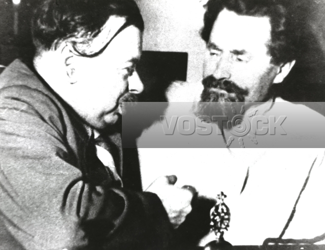 Бела Кун (1986)
