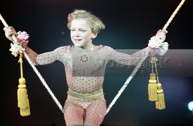 Белый пудель (1955)