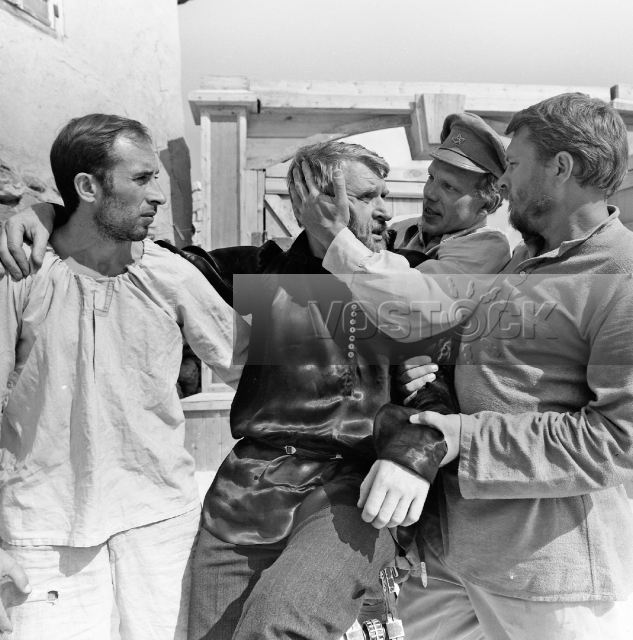 Белый танец (1981)