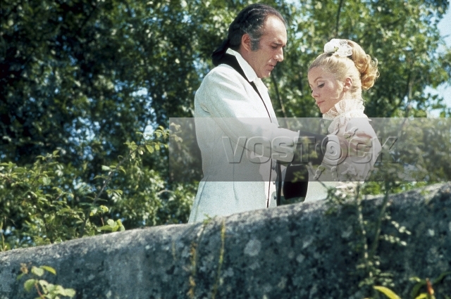 Бенжамен, или Дневник девственника (1967)