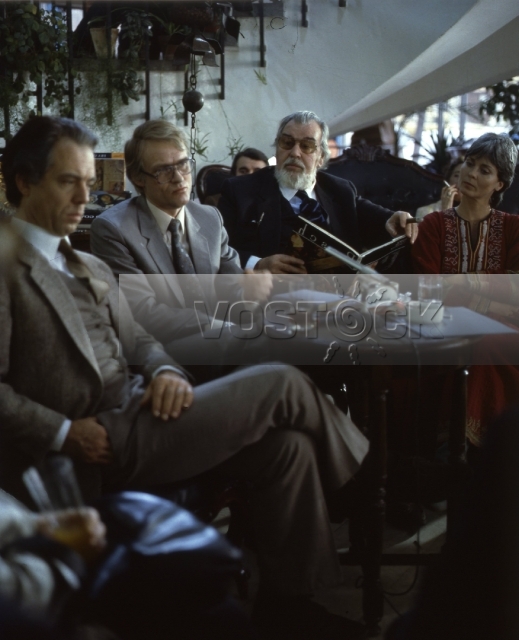 Берег (1984)