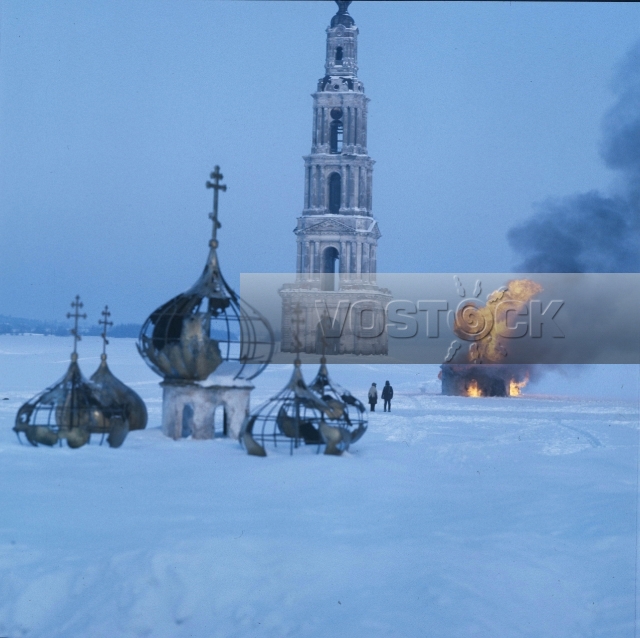 Берег (1984)