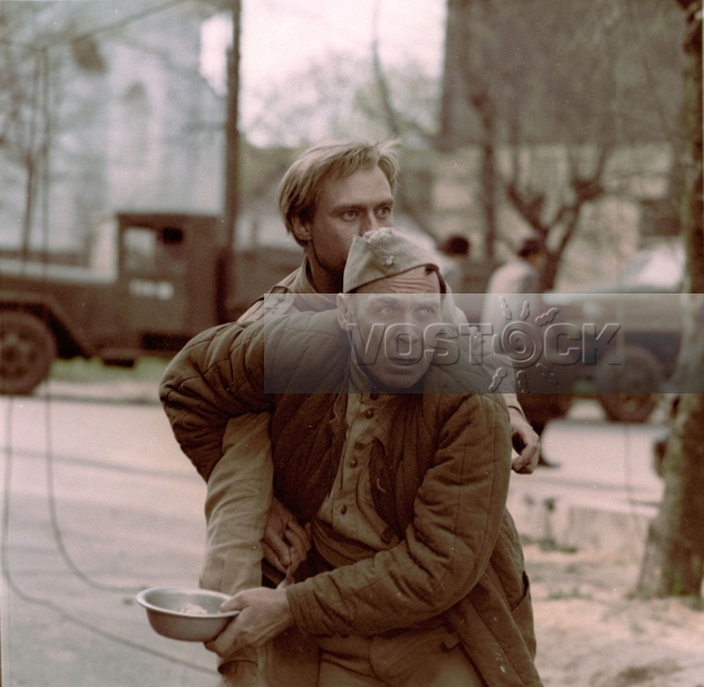 Берег (1984)