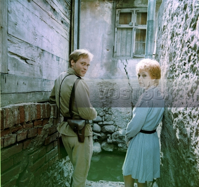 Берег (1984)