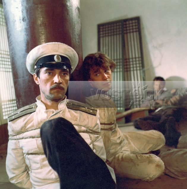 Берег спасения (1990)
