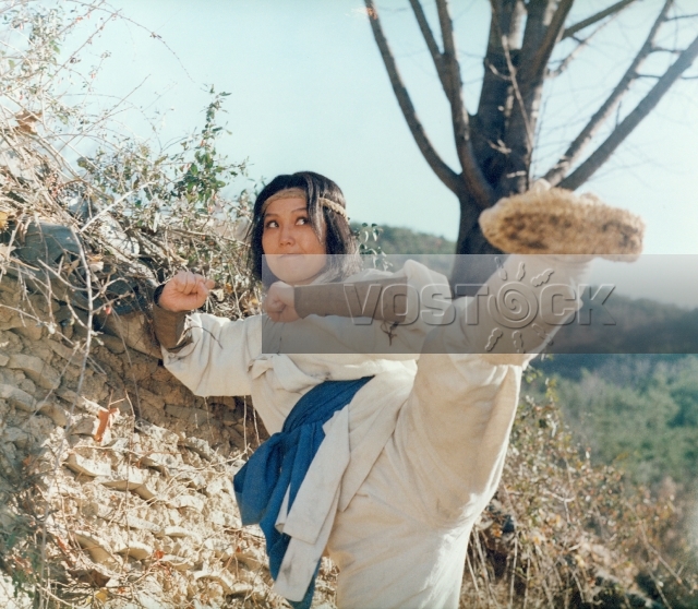 Берег спасения (1990)