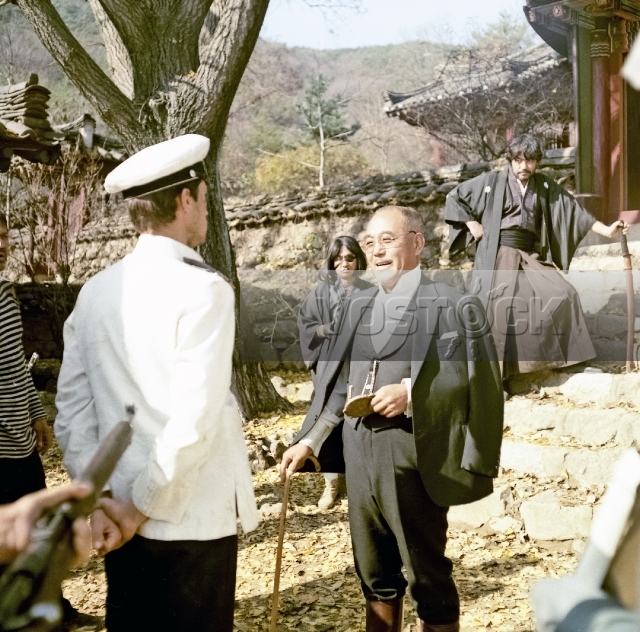 Берег спасения (1990)