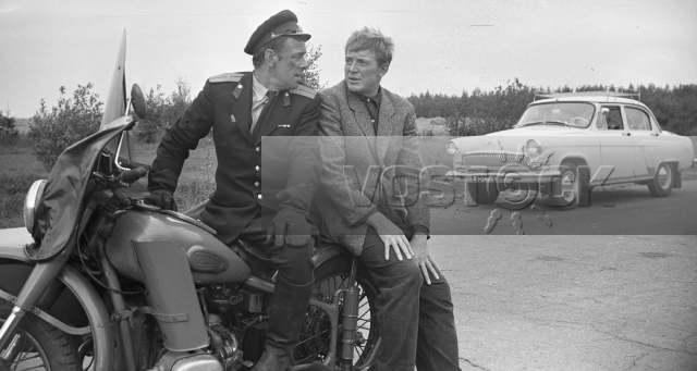 Берегись автомобиля (1966)
