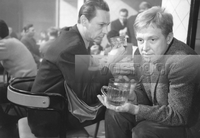 Берегись автомобиля (1966)