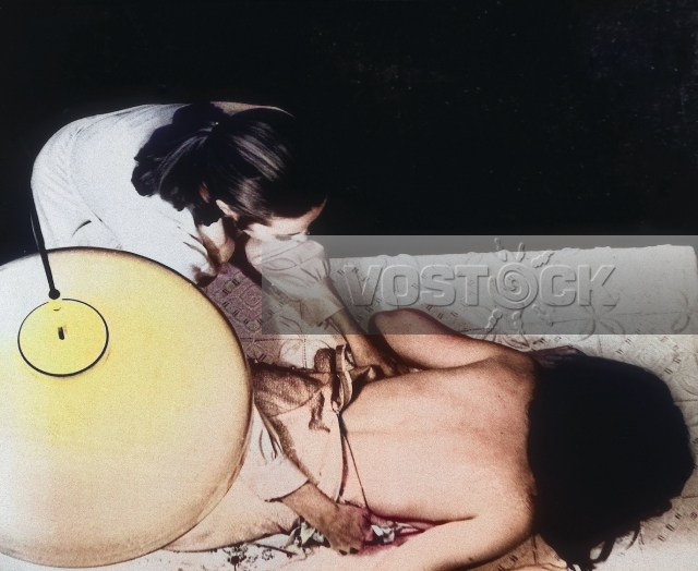Беспощадные (1969)