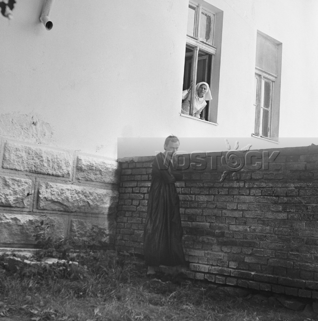 Безумие (1968)