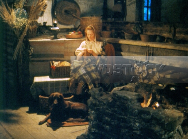 Безумная Лори (1991)