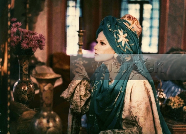 Битва трёх королей (1990)